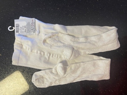 Jottum tights white - , with