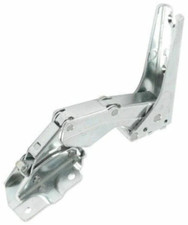 Kupperbusch Fridge/Freezer Door Hinge Lower Right / Upper Left  2211201039