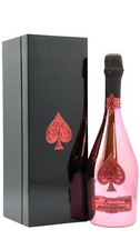 Armand De Brignac - Ace Of Spades - Brut Rose Champagne (Jay-Z) (Gift Box) 75cl
