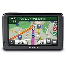 2025 Garmin Sat Nav Orlando Florida Miami California Vegas American America USA