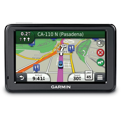 2025 garmin sat nav orlando - nav,
