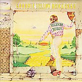 Elton john goodbye yellow - john,