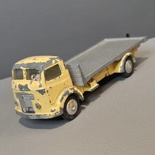 Vintage Corgi Toys COMMER 5