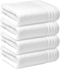 Hotel Bath Towels Luxurious