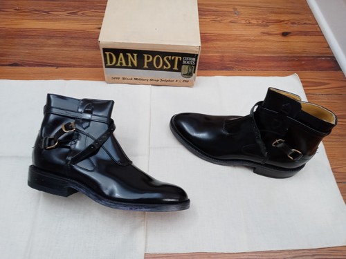 1970 dan post - dan, style