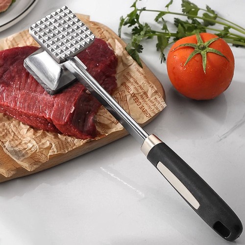 Tenderizer loose meat hammer - loose,