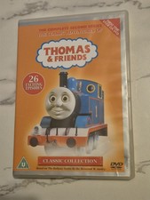 Thomas And Friends - Classic