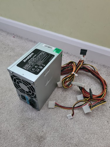 Zoostorm lpa 300c 300w - lpa-300c,