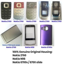 100% Genuine Original Nokia