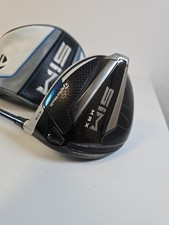 Taylormade SIM Max Driver 10.5° VENTUS Regular Flex Graphite Shaft TM8258