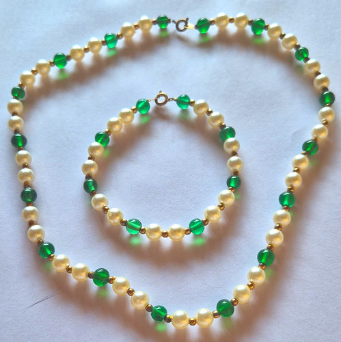 Homeade white pearl green - homeade,