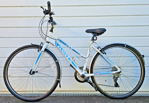 Ladies bike excellent - bike,,