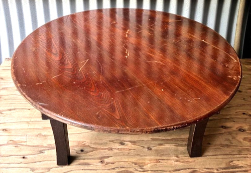 Vintage japanese wooden - japanese,