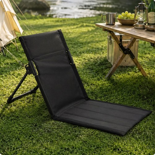 Foldable beach mat with - mat,
