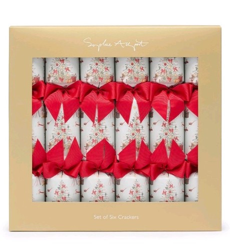 Sophie allport cosy christmas - sophie,