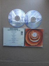 Stevie Wonder - Songs in the