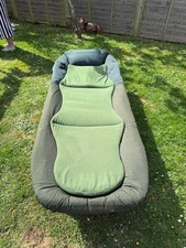 Nash Indulgence bed chair 4