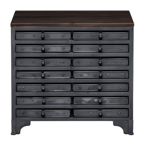 Industrial metal wood - industrial,