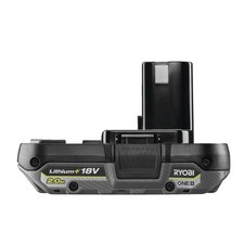 Ryobi one battery - ryobi,