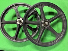 Skyway Tuff II Mags Alloy