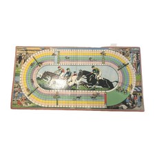 Vintage 1950s Snakes &