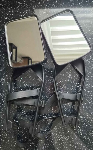 Towing mirrors for - towing,