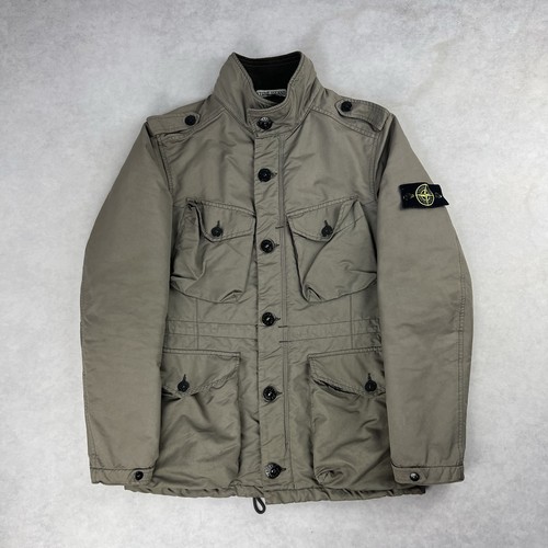 Stone island david - island, tc