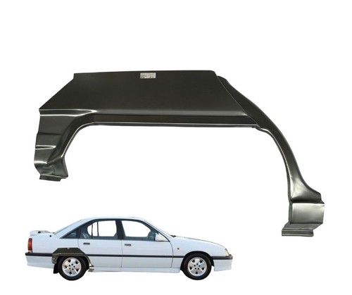 Vauxhall carlton mk3 - vauxhall,