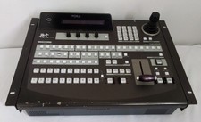 For.a HVS-600HS Hanabi 8 Channel HDSDI Vision Mixer
