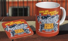 Dads Army Shaftesbury Theatre