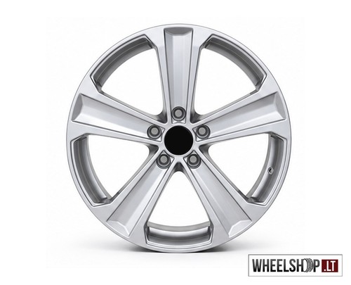 Five spoke style - five,