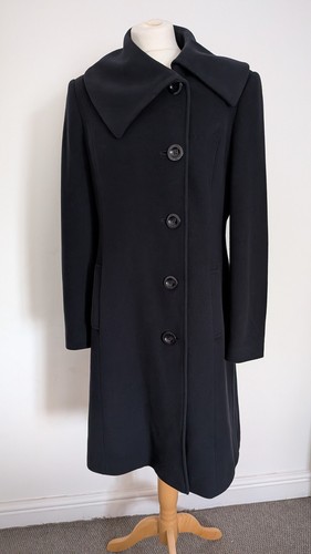 Vintage laura ashley black - ​laura,