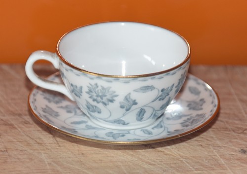 Vintage spode china - vintage,