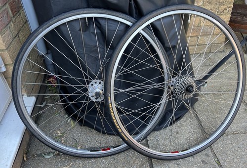 Rare 80s 90s mavic - mavic, ssc