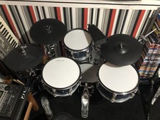 Custom Electric Conversion