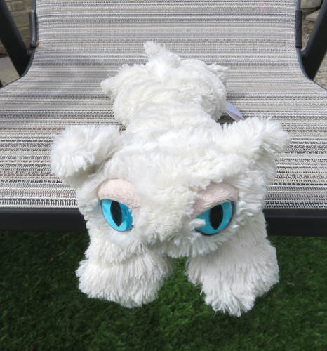 Manhattan toy company snowy - toy,