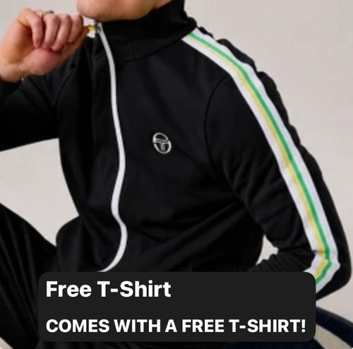 Sergio tacchini franco - sergio,