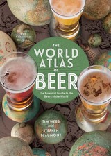 The World Atlas of Beer: The