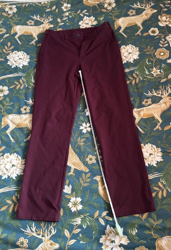 Rohan mens trousers - mens, 32r