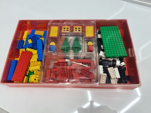 Vintage lego 355 universal - ,