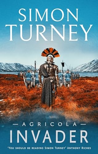 Agricola invader turney - agricola:,