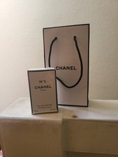 Authentic No5 Chanel 35ml Eau