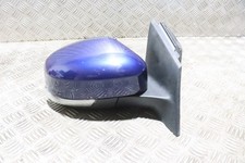 FOCUS ZETEC S OS WING MIRROR
