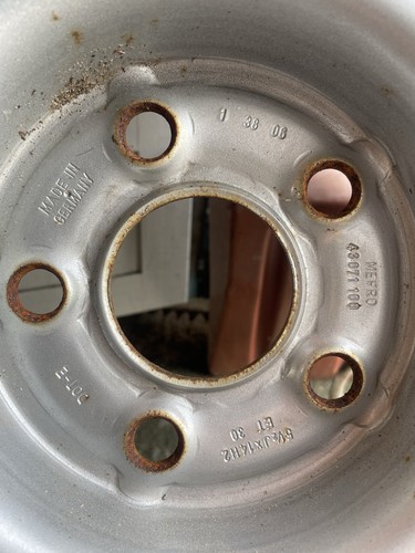 Caravan trailer spare - caravan,