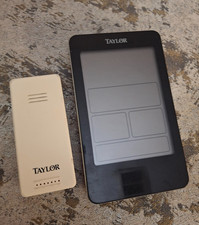 Taylor Wireless Weather