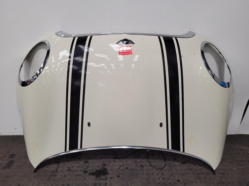 Mini cooper mk2 2007 - (bmw),