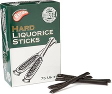 Barratt Bassetti Hard Sticks 75 Count (Pack of 1)