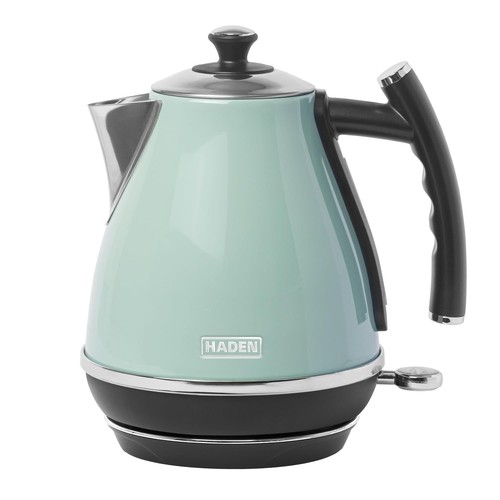 Cotswold green kettle 3kw - kettle,
