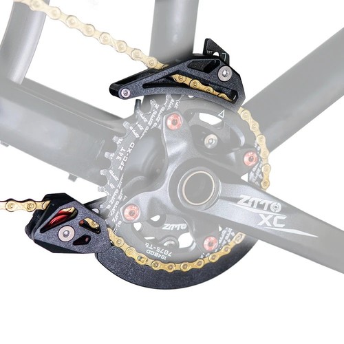 Mtb iscg05 chain guide - mtb,