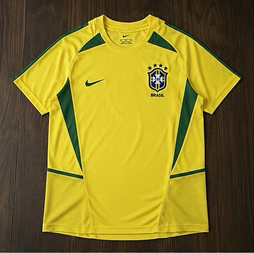 Nike brazil home football - nike,